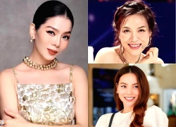 Lệ Quyên bị đặt cạnh Mỹ Tâm, Hồ Ngọc Hà, tung phát ngôn sốc về giá trị sân khấu