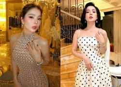 Lệ Quyên tự vệ hay tự hủy?