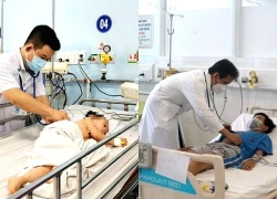 Bộ Y tế cảnh báo nguy cơ bệnh sốt xuất huyết, tay chân miệng gia tăng