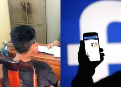 Lên mạng xúc phạm công an để hả giận, người đàn ông ở Đồng Nai bị triệu tập