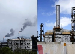 Liệu Mỹ có thể biến Venezuela thành cường quốc dầu mỏ lần nữa?