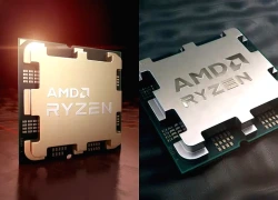 Lộ diện AMD Ryzen Pro dòng X3D: Vi xử lý flagship mới với bộ nhớ đệm L3 và TDP cực khủng