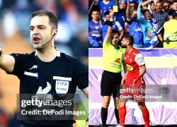 Lộ diện trọng tài trận U23 Việt Nam vs U23 UAE ở tứ kết U23 châu Á: Là "vua thẻ", cực quen với fan Việt
