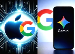 Vì sao Apple chọn Google Gemeni thay vì ChatGPT?