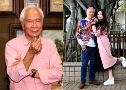 Lý Long Cơ trải lòng về cuộc sống hậu chia tay tình trẻ kém 37 tuổi