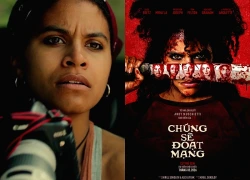 Màn hiến tế quỷ dị và đẫm máu nhất đầu năm 2026 gọi tên 'Chúng sẽ đoạt mạng'