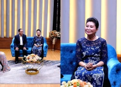 Mẹ đơn thân tìm được hạnh phúc mới, từng muốn bỏ đi vì bị ghen tuông