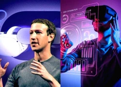 Meta xoay trục chiến lược: Metaverse nhường chỗ cho AI