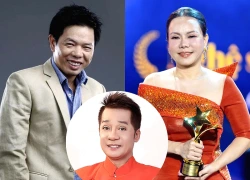 Minh Nhí bị Thái Hòa hại cho âm vốn, lộ cuốn sổ nợ khủng được Việt Hương giấu kĩ