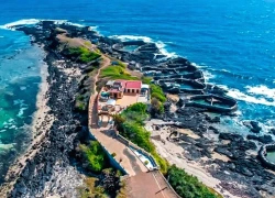 Một đảo miền Trung Việt Nam được vinh danh ngay đầu năm 2026, báo Thái nhận xét: "Đẹp như phim điện ảnh!"