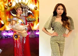 Một hoa hậu qua đời đột ngột ở tuổi 22, người hâm mộ bàng hoàng