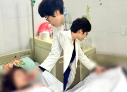 Một phụ nữ suýt tử vong do phá thai bằng thuốc ở phòng khám tư