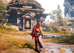 Một tựa game được cho là đã bị hủy bỏ, từng gây ấn tượng mạnh với phong cách giống Black Myth: Wukong