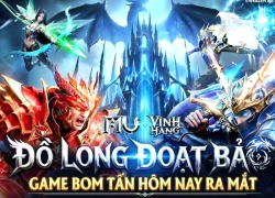 MU: VĨNH HẰNG Huyền Thoại MU chính thức trở lại trên mobile với phiên bản ủy quyền từ Webzen
