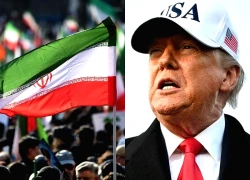 Mỹ cảnh báo Iran sẽ phải trả giá đắt vì trấn áp biểu tình bằng vũ lực