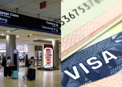 Mỹ có kế hoạch dừng xử lý visa với 75 quốc gia