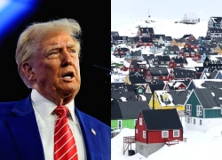 Mỹ có thể phải bỏ ra bao nhiêu tiền để mua Greenland?