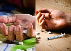 Mỹ lần đầu ghi nhận xu hướng giảm số ca tử vong do dùng thuốc quá liều