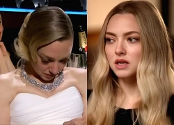 Mỹ nhân gây phẫn nộ vì biểu cảm nhăn nhó