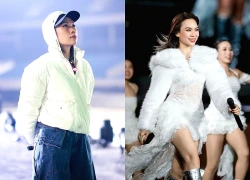 Mỹ Tâm thông báo khẩn