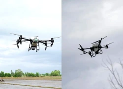 Mỹ tăng cường đầu tư công nghệ chống thiết bị bay không người lái