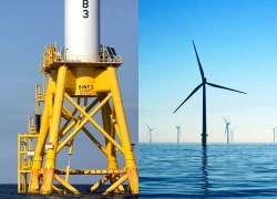 Mỹ: Vô hiệu hóa quyết định của chính quyền Tổng thống Trump về dự án điện gió ngoài khơi