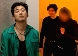 Nam diễn viên phim giờ vàng số hưởng nhất: Hẹn hò Hoa hậu đẹp nhất showbiz, nay cưới vợ đại gia thu nhập 610 tỷ đồng/năm