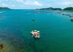 Nam Du có gì hấp dẫn khiến du khách mê mẩn đứng ngồi không yên?