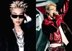 Nam rapper "tẩm ngẩm tầm ngầm" mà chung mâm với Sơn Tùng - HIEUTHUHAI: Nhạc cả kho hit, nhạc số top đầu Vbiz