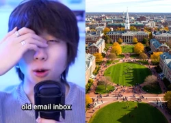 Nam sinh trượt Harvard chỉ vì... quên check mail, 6 năm sau mới biết