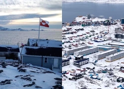 NATO đưa lực lượng đến Greenland, Nga phản ứng