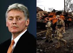 Nga cảnh báo Ukraine đang dần cạn kiệt các lựa chọn