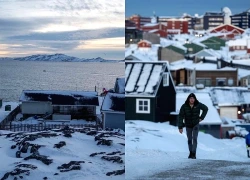 Nga phản bác cứng rắn khi bị NATO cáo buộc là "mối đe dọa" với Greenland