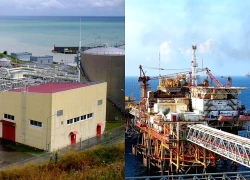 Nga - Ukraine xung đột, ngành dầu mỏ Kazakhstan gánh hệ lụy