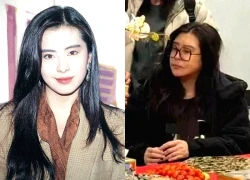 "Ngọc nữ đẹp khuynh đảo châu Á" nay mặt mũi biến dạng không nhận ra, mở tiệm trị liệu massage gom bạc lẻ