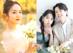 Ngọc nữ khổ nhất showbiz: Không dám đăng ký kết hôn vì lý do đau lòng