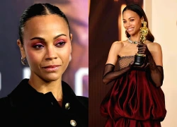 Người đẹp soán ngôi Scarlett Johansson, trở thành diễn viên có doanh thu cao nhất lịch sử