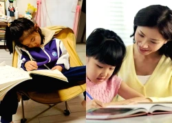 Người mẹ từng phải than "Tôi thực sự kiệt sức" vì con chỉ làm 1 việc mỗi tối mà 2 năm sau con lột xác hoàn toàn