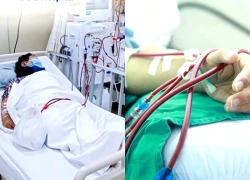 Người phụ nữ suy thận độ 3 thừa nhận một sai lầm nhiều người Việt mắc phải