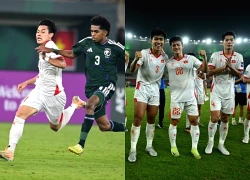 Nguyễn Đình Bắc nghe lời dặn của HLV Kim để ghi siêu phẩm