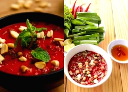 Nguyên nhân khiến người đàn ông nguy kịch sau khi ăn tiết canh dê