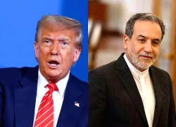 Nhà Trắng để ngỏ đối thoại, Lầu Năm Góc sẵn sàng phương án tấn công Iran