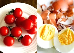 Những 'sát thủ' thực sự của chất béo trong bữa ăn hằng ngày