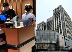 Nơi làm việc trong mơ: Nhân viên bị khách hàng "tác động vật lý", công ty chi luôn 100 triệu đồng để "an ủi"