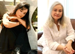 NSND duy nhất được mệnh danh "đẹp nhất thế kỷ", bạc trắng cả đầu vẫn tươi trẻ khó tin