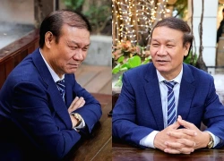 NSND Nguyễn Hải: "Tôi không có tiền tỷ tiết kiệm, 3 thế hệ vẫn ở nhà 41m2"