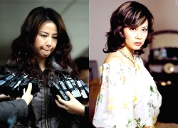 "Nữ diễn viên phim giờ vàng" nhận cái kết ê chề, suýt phải đi tù vì ngoại tình