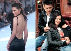 'Nữ hoàng gợi cảm Đài Loan' hé lộ 'sốc' về hôn nhân với chồng trẻ