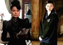 Nữ sinh đẹp nhất trong Harry Potter lột xác với vai dì ghẻ