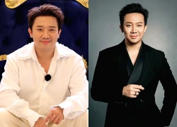 Nước đi liều mạng của Trấn Thành